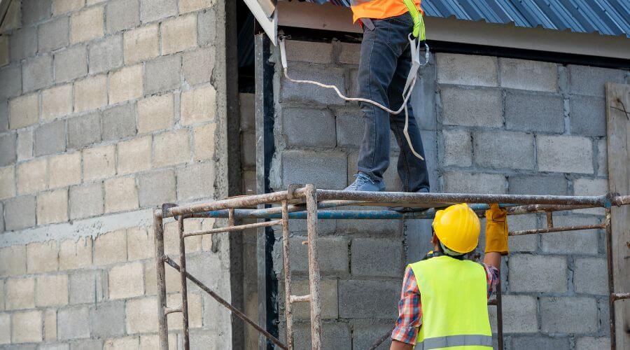 Expert new roof installation services in Adams, MN